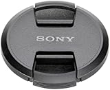 Sony Objektivdeckel 67 mm Staubschutz