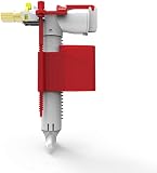 Sanit Universal Füllventil 510 multiflow