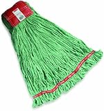 Rubbermaid Commercial Web Foot Shrinkless Wet Mop