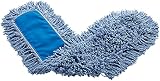 Rubbermaid Commercial Twisted Loop Blend Dust Mop