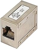 EFB Elektronik 37489.1 RJ-45 RJ Bronze Cable Interface/Gender Adapter