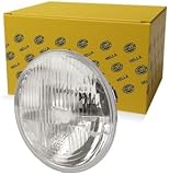 HELLA 1A6 002 395-031 Halogen-Scheinwerfereinsatz