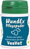VeaVet WundEx Pflegepuder 15g