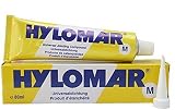 1 x 80ml Tube Hylomar Dichtmasse