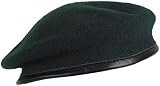 MFH Commando Barett