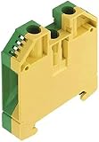 Legrand 1010400000 Wpe 16 Schutzleiterklemme