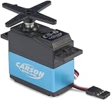 Carson 500502036 - Servo CS-6-6 kg/JR-Stecker