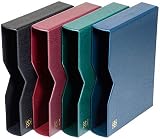 Leuchtturm 302412 Schutzkassette für Premium Einsteckbuch DIN A4