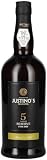 Justino´s Madeira Madeira Reserve Fine Dry 5 Years Old Complexa trocken