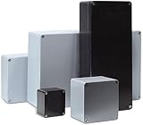 Bernstein 801200006 Polyester Aufbewahrungsbox cp-240 Surround