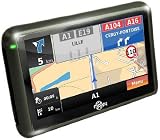 Mappy ITI 507 Europe GPS für 5 Zoll