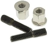 Auspuff Stehbolzen Set Naraku inkl. Muttern