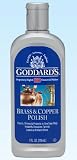 LONG TERM BRASS & COPPER POLISH GODDARDS 893779 by Goddards