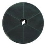 Aktivkohlefilter Akpo 650 für Dunstabzugshauben WK-6