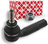 febi bilstein Spurstangenkopf M12 x 1,5