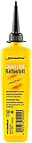 Hanseline Kettenfett-03560489 Kettenfett Gelb/Schwarz 50 ml