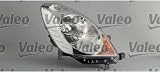 Valeo High Performance Halogen-Hauptscheinwerfer Rechts 43322