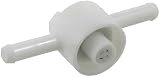 febi bilstein 02087 Ventil für Kraftstofffilter