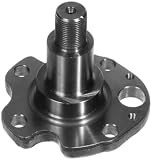 MEYLE 100 501 0029 Radnabe Hinten Rechts Hinten Links Kompatibel mit VW Golf IV…