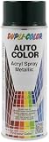 DUPLI-COLOR 678288 AUTO COLOR 30-0920 grün metallic 400 ml