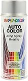 DUPLI-COLOR 807435 AUTO COLOR 10-0111 silber metallic 400 ml