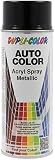 DUPLI-COLOR 676109 AUTO COLOR 120-0450 blau pearl 400 ml