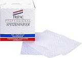 Fripac-Medis Professional Spitzenpapier Blattgröße 90 x 65 mm