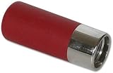 iSi Ersatzteil Kapselhalter Metall rot für Sahnezubereiter GW Plus und TW Plus