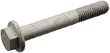 febi bilstein 26337 Bundschraube für Querlenker