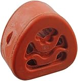 febi bilstein 10041 Auspuffgummilager