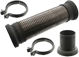 febi bilstein 14517 Rep. Satz Metallschlauch