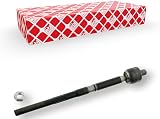 febi bilstein 26045 Axialgelenk mit Kontermutter