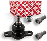 febi bilstein Kugelgelenk für Querlenker