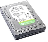 Western Digital interne 1 TB Festplatte