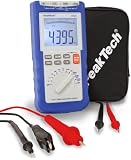 PeakTech P 4395 2 in 1 DMM/Isolationstester