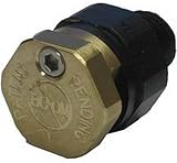 Valley Industries BN2BP125FWX-CS Vollmuster-Spritzdüse