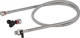Geberit Wasseranschlussset A Wal 8000/Aqua Clean 8/8000plus 250005001