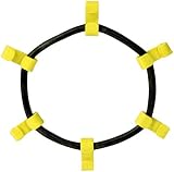 SCC Security Chain Company SZ1176 Reifen-Zugkettenspanner aus Gummi