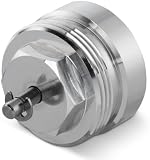 Xavax Adapter für Heizkörperventile mit M28 x 1.5 mm Anschlussgewinde