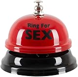 Orion Ring for Sex Tischklingel