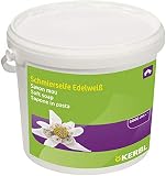 Kerbl Schmierseife Edelweiß 5000 ml Eimer