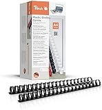 Peach PB425-02 Binderücken 50 Stück