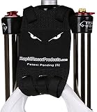 RRP Spritzschutz Evil Eyes