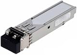 MicroOptics 10G XFP LC MMF 300m 300m Fiberoptik