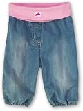 Sanetta Baby - Mädchen Jeans Hoher Bund 112268