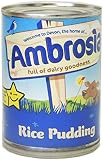 Ambrosia Rice Pudding Original