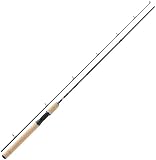 Abu Garcia Devil Spinnruten