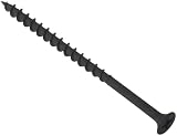 Forgefix Drywall Screw BP 3.5x32mm Per 200 Coarse Thread 200DWS32BP