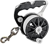 SCUBAPRO - Reel 75m Leine