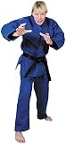 DEPICE Anzug Judoanzug Jiyu